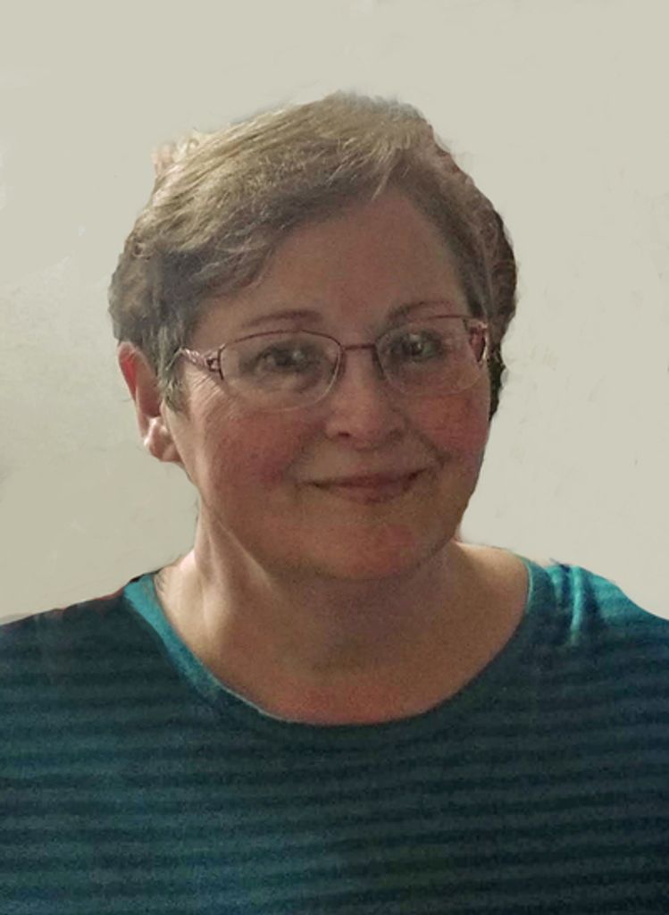 Carla Annette Maddox