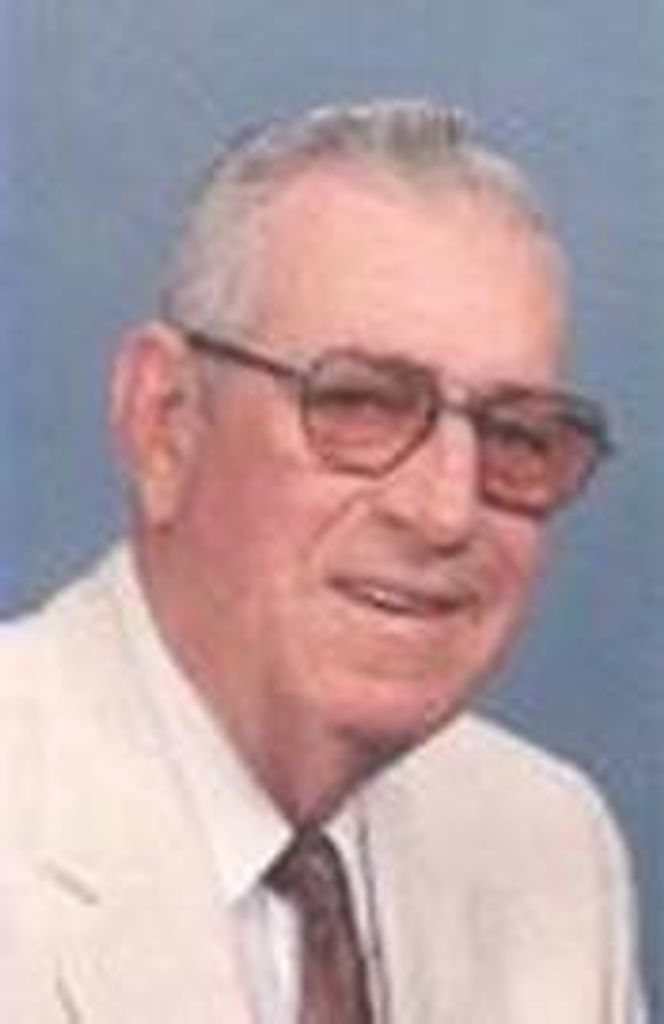 Dale J. Mason