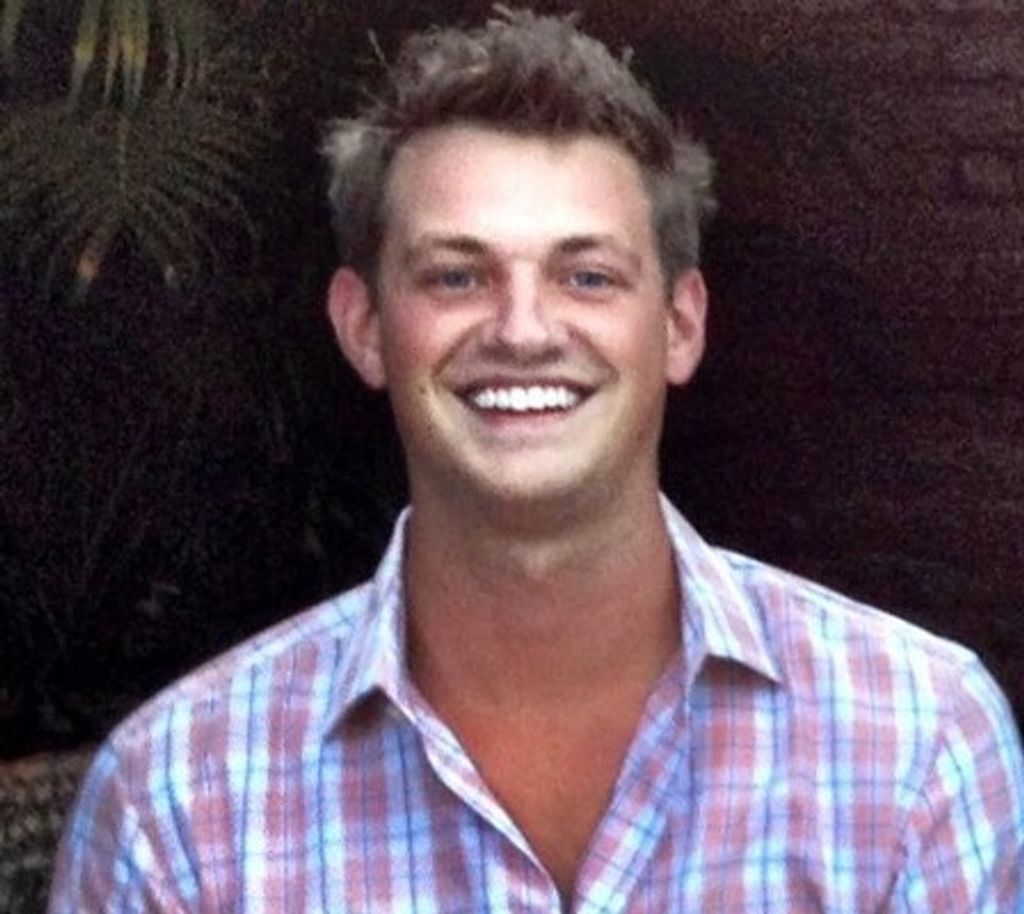Christopher Keith Hanna Profile Photo