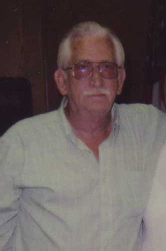Sam F. Bowen, Jr