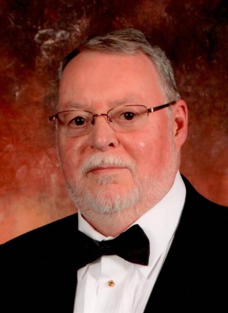 Stephen Murrary Weissmann