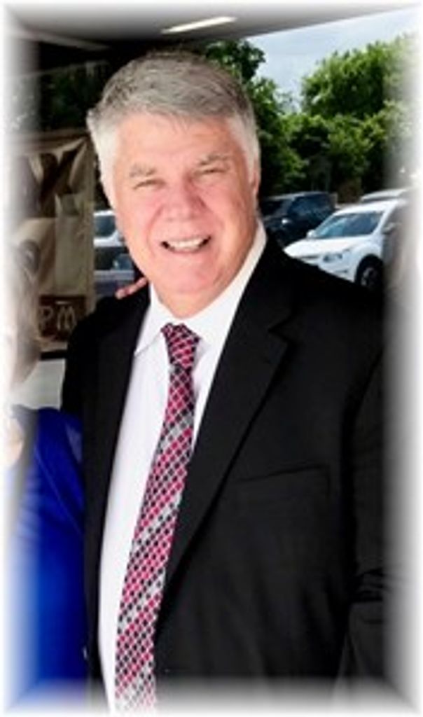 Virgil Gray, Jr. Profile Photo