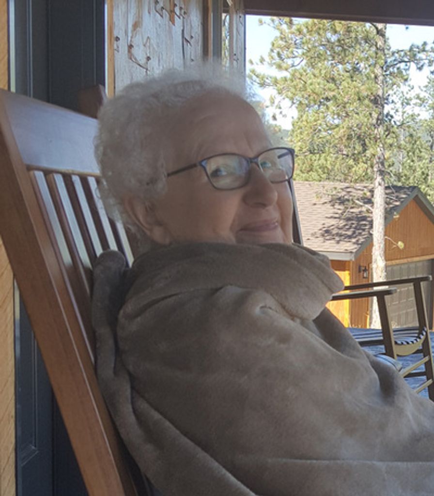 Kathleen Alice Peterson Profile Photo