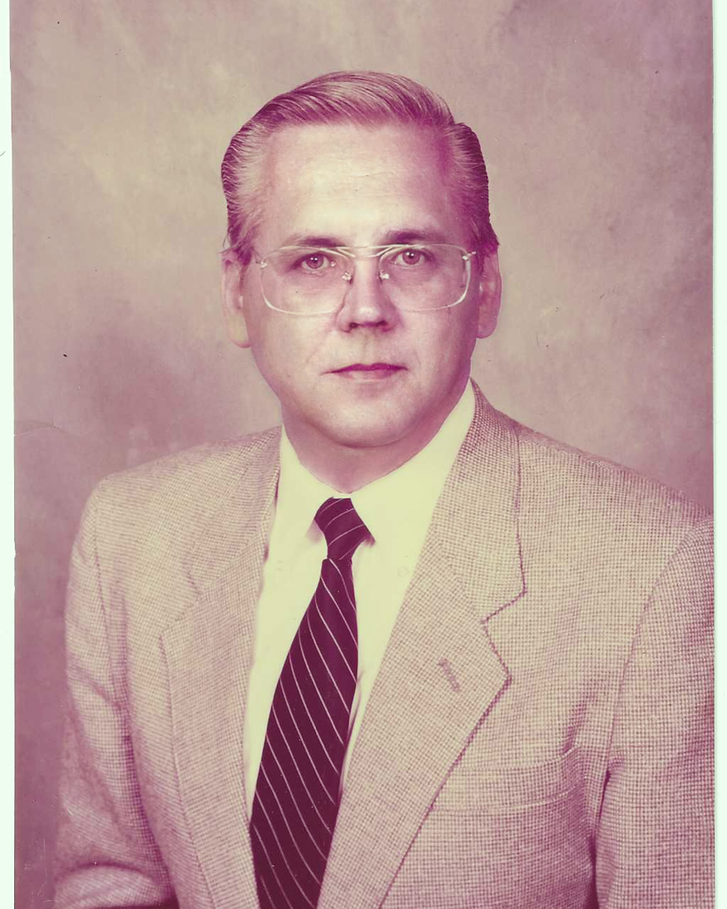 George F. Moraveck Profile Photo