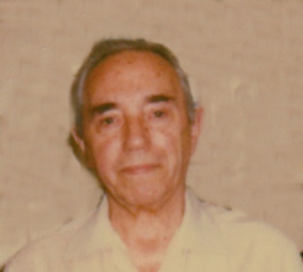 Samuel 'Sam' A. Bria