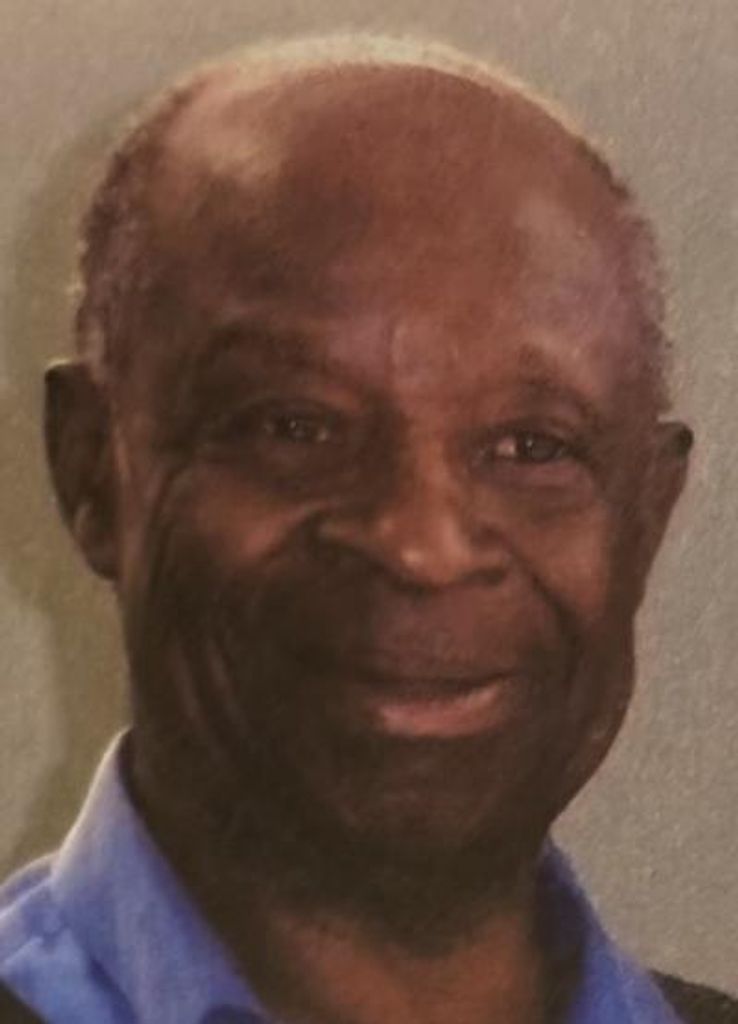 Basil Russell Profile Photo