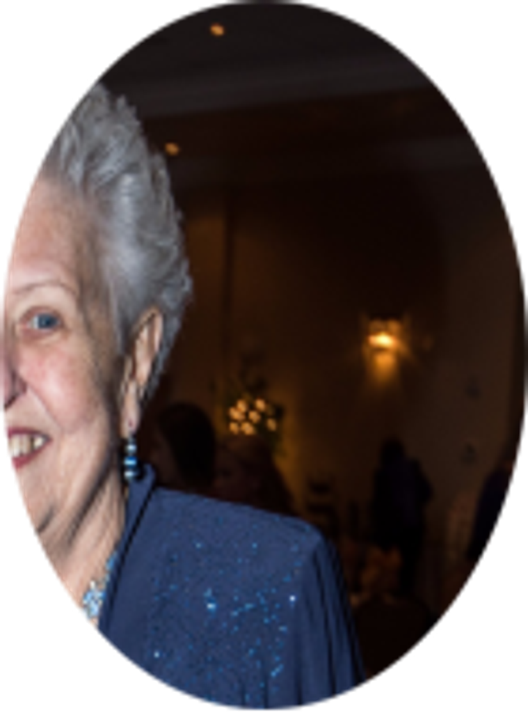 Dorothy Harman Profile Photo