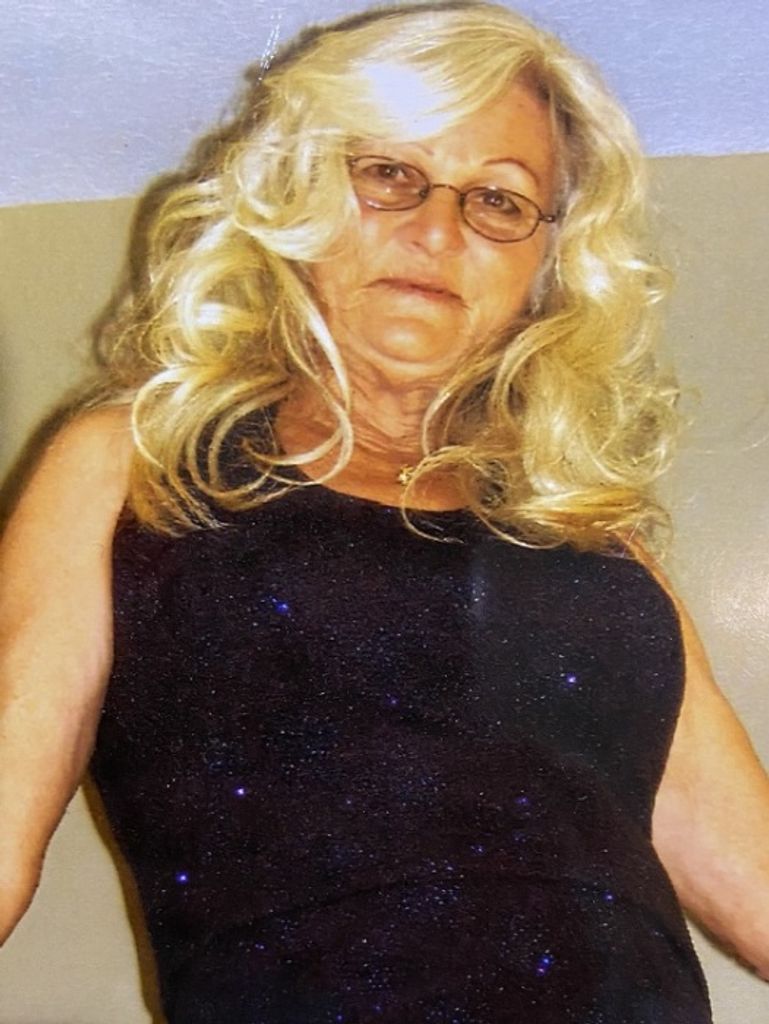 Brenda Burnsed Vincent