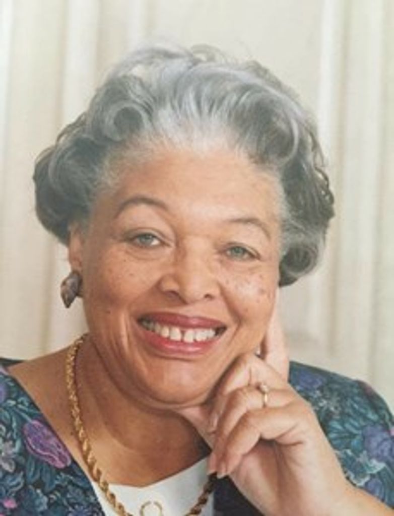 Mary Edith Nielsen