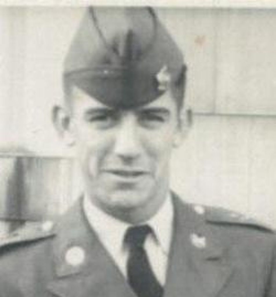 Albert P Marsalis Profile Photo