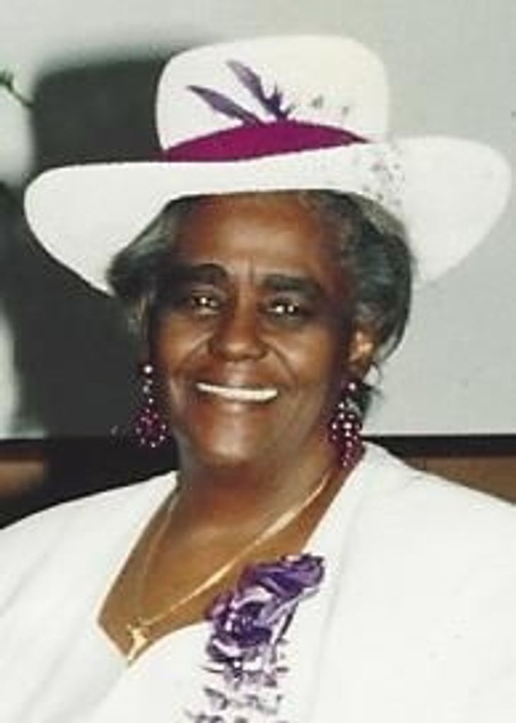 Ms Doretha Parker