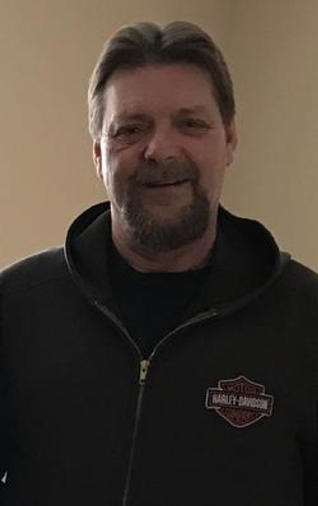 Ronald W. "Ron" Nason