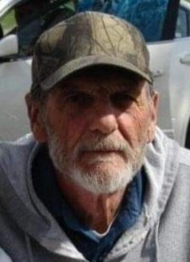 John William Bayliss Profile Photo