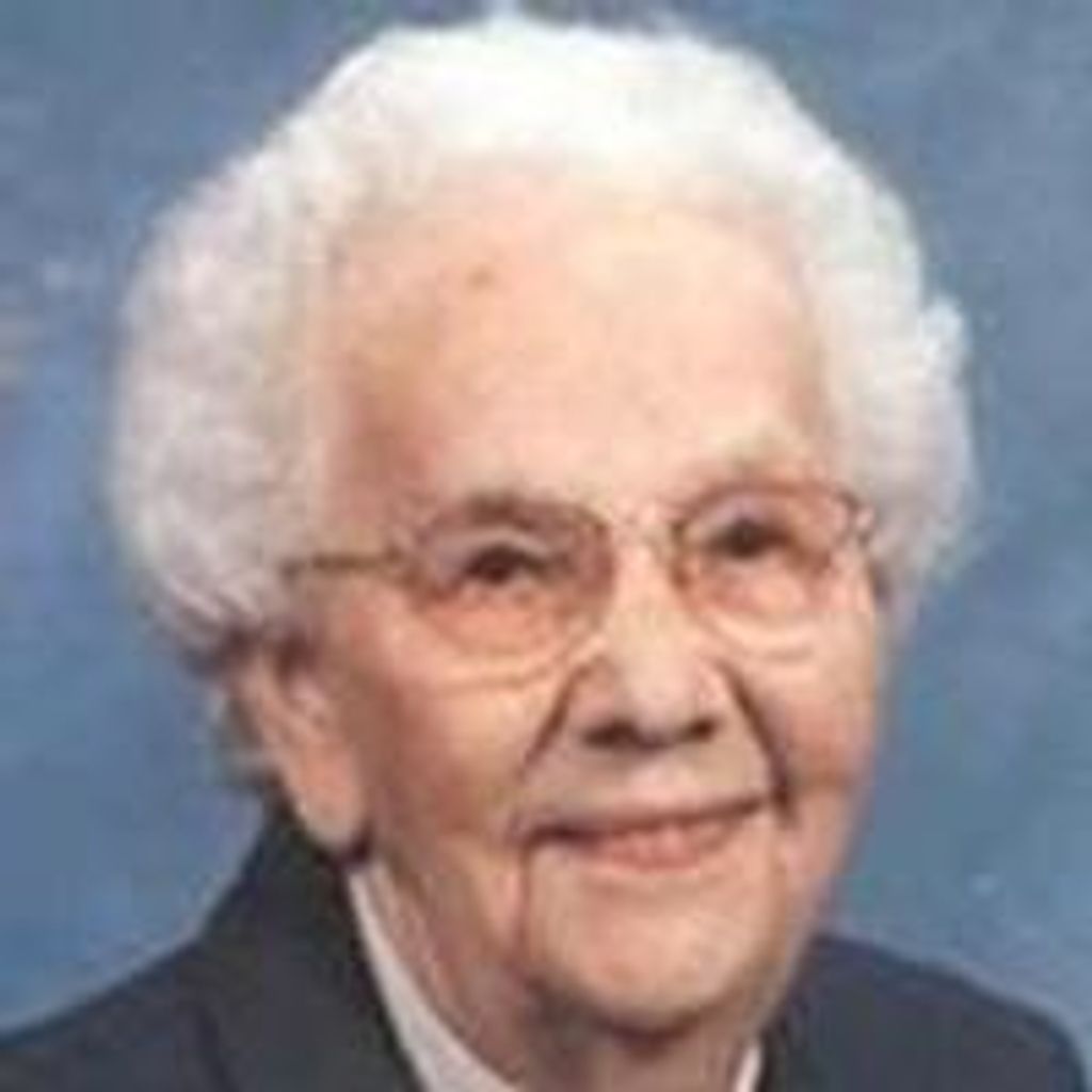 Alice Katharina Riggle