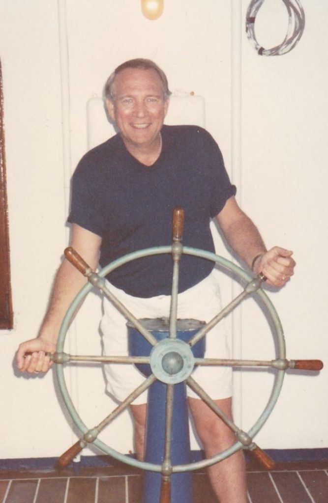 Davis, John Henry, Jr.