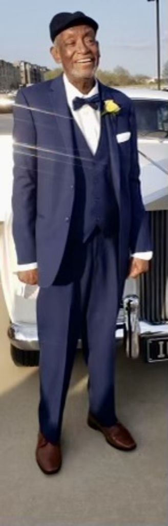 Jesse James Bell Profile Photo