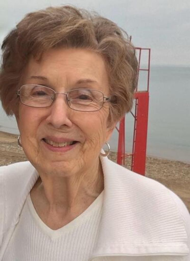 Martha Nejak Profile Photo