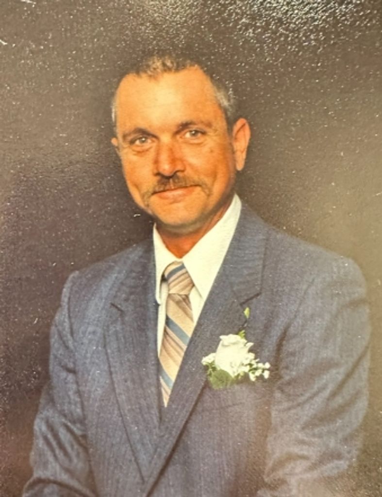Jason Patrick O'Kelley Profile Photo