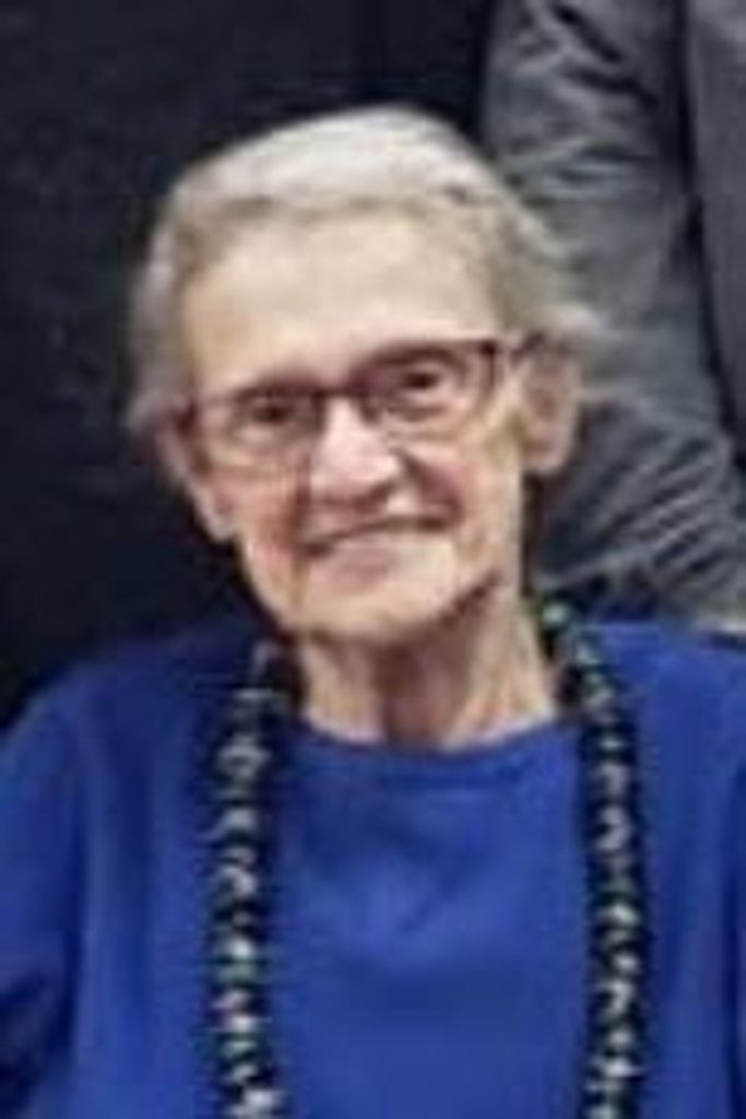 Nancy Jane Saulmon Profile Photo
