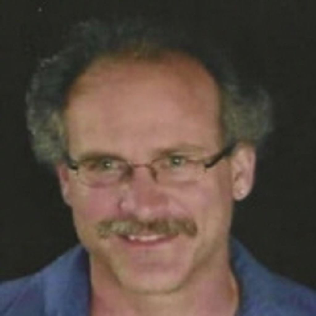 Jory Eugene Rudy Profile Photo