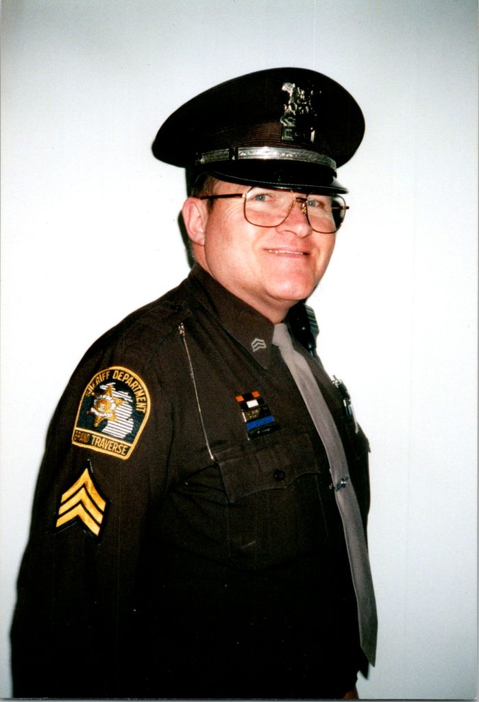 Robert Kenneth Woods