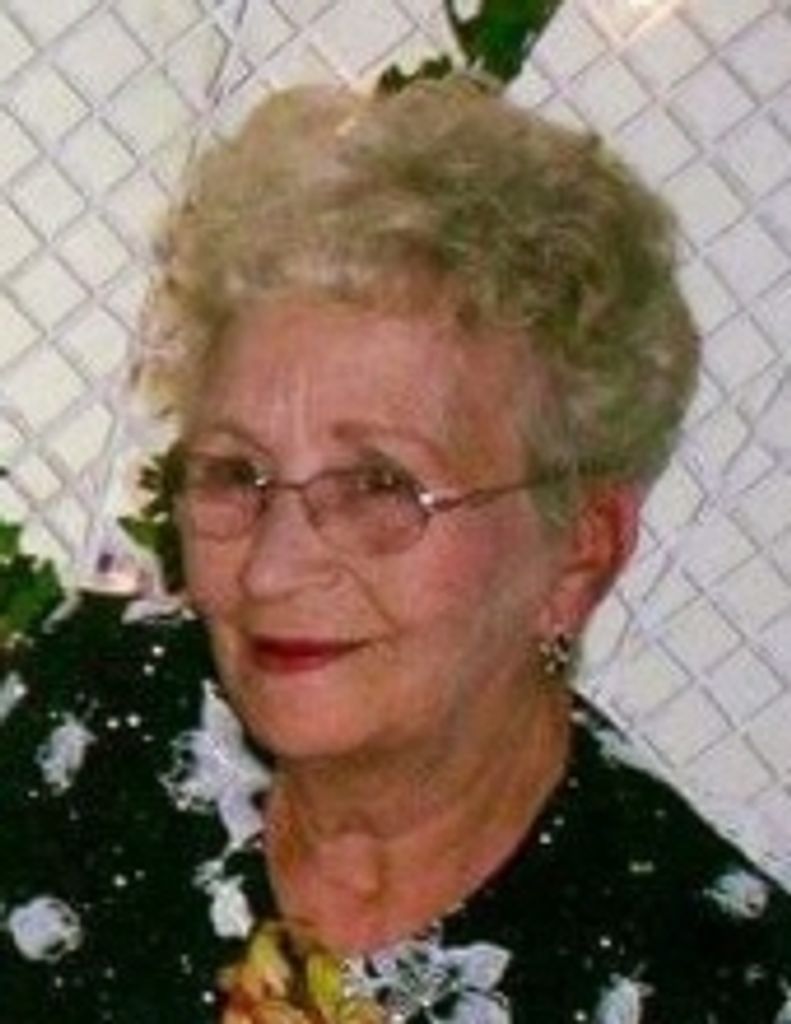 Ann Maureen Carey