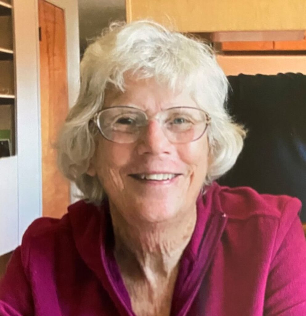 Lila Margaret (Lombella)  Linnehan