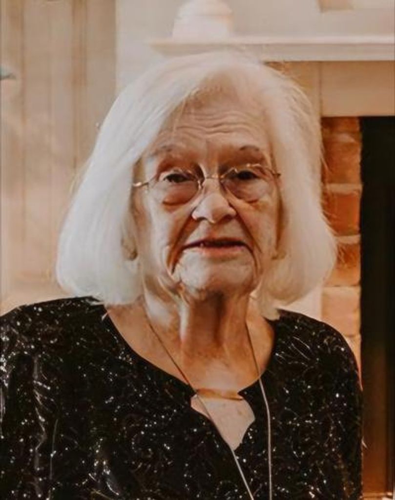 Marylou Kundratic Profile Photo