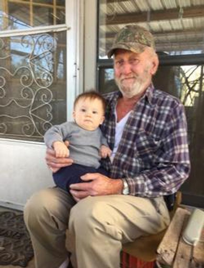 Atley John Regions Profile Photo