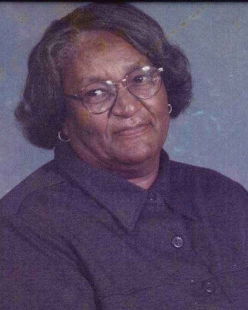 Mattie "Louise" Marable