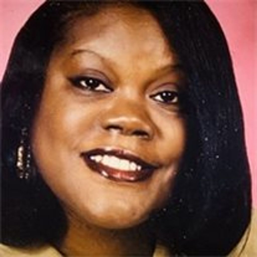 Rosemary Stinson