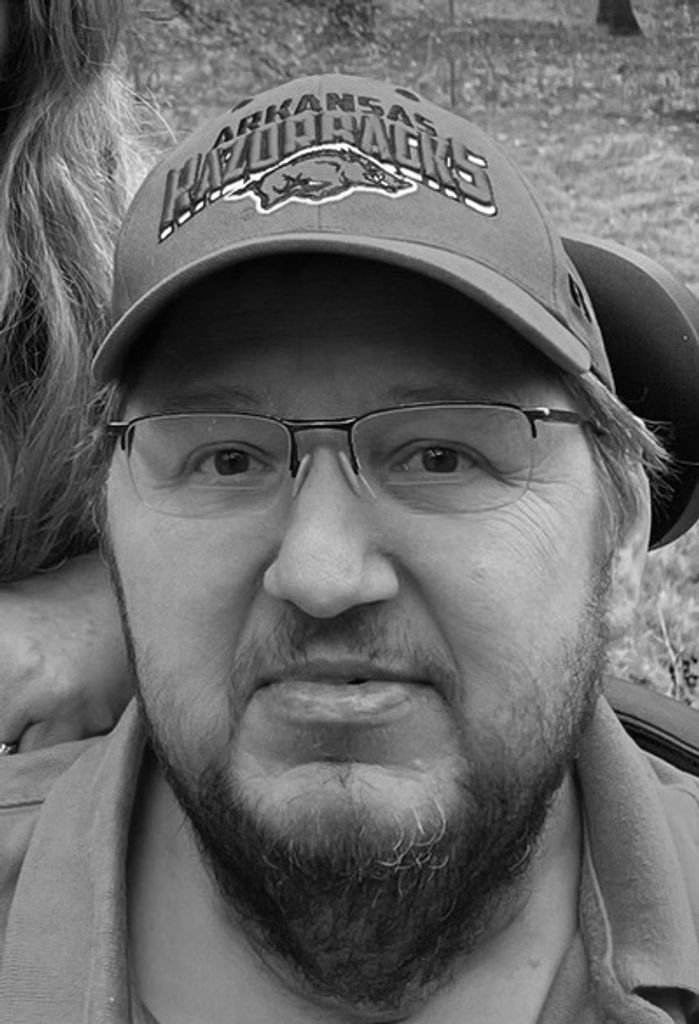 Gary Lynn Thomas Profile Photo