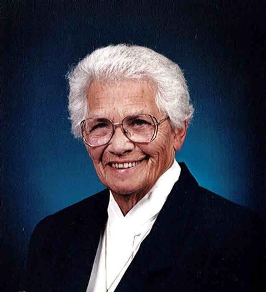 Eileen D. Meyer Profile Photo