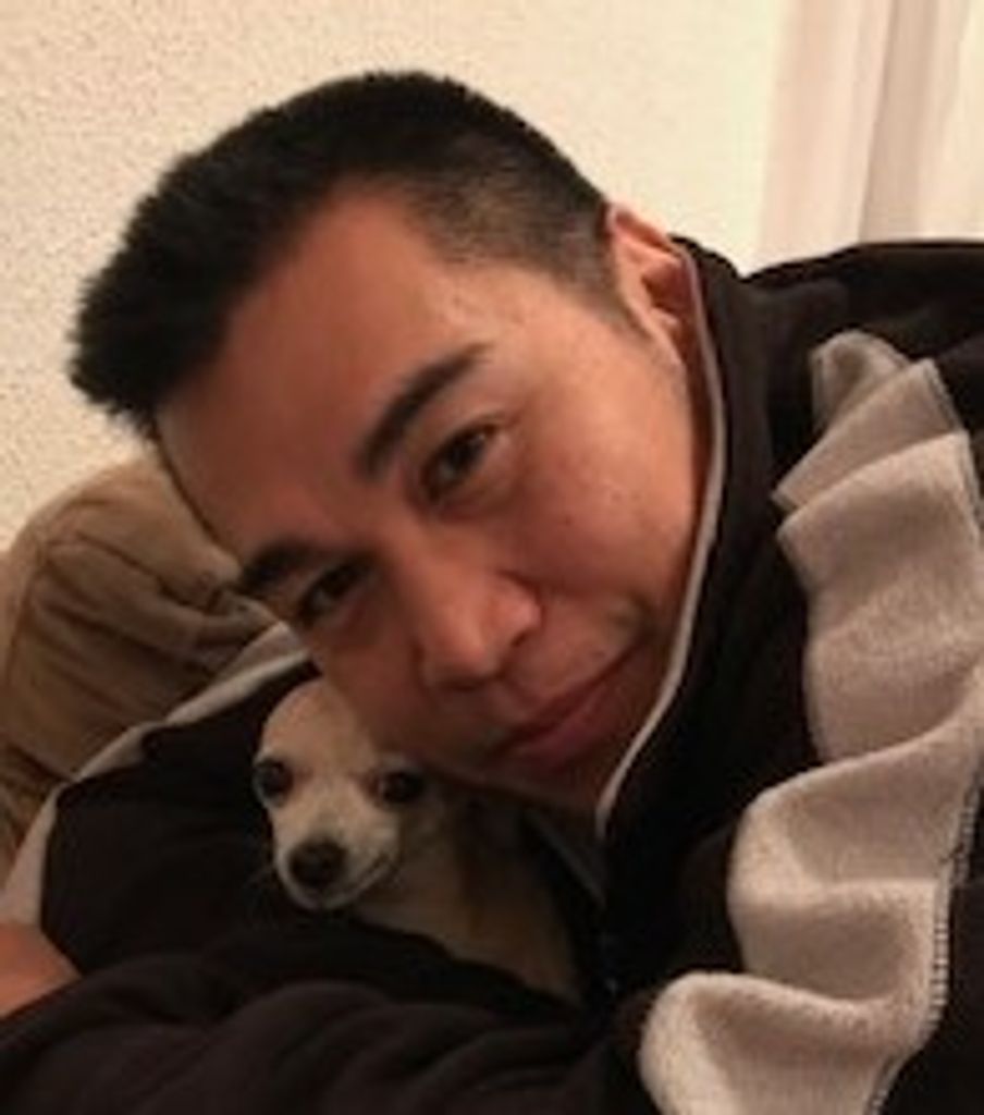Andrew C. Matienzo