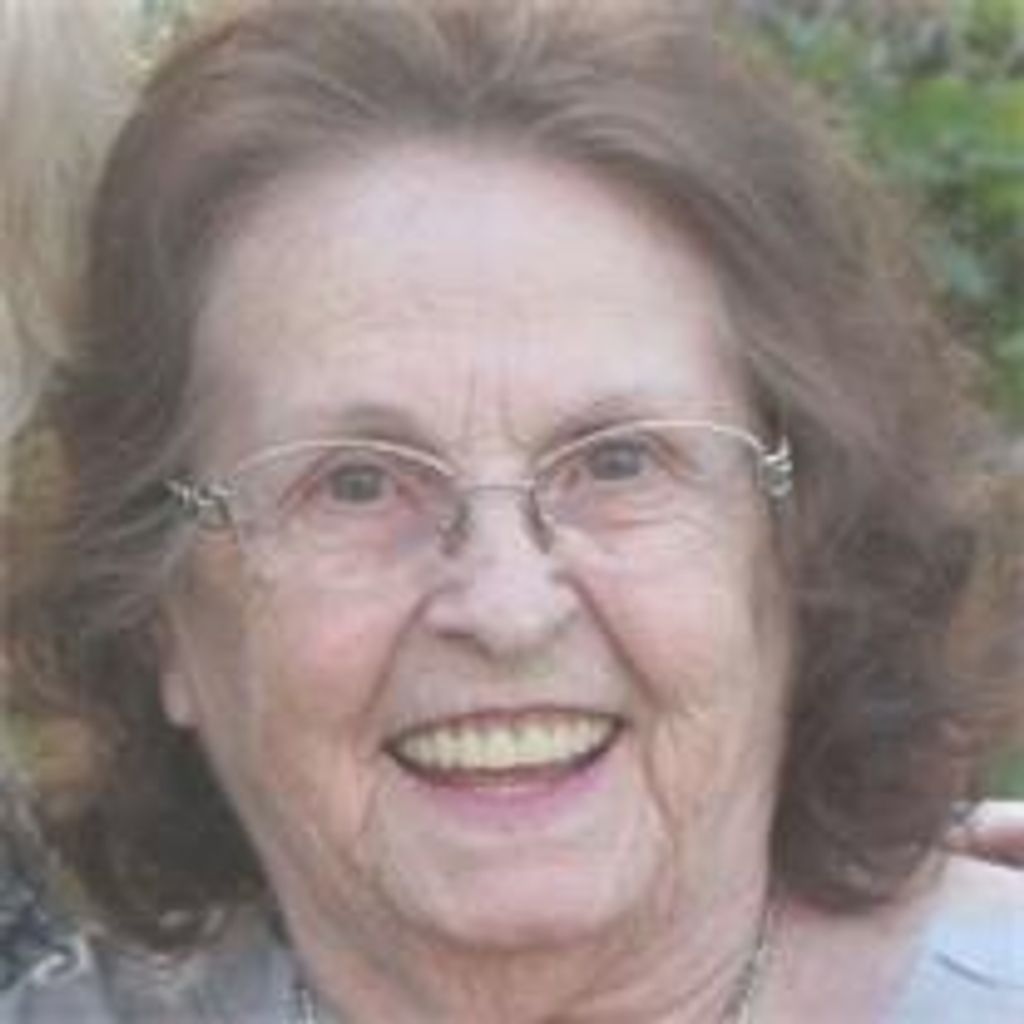 Elizabeth Ann Neighbors
