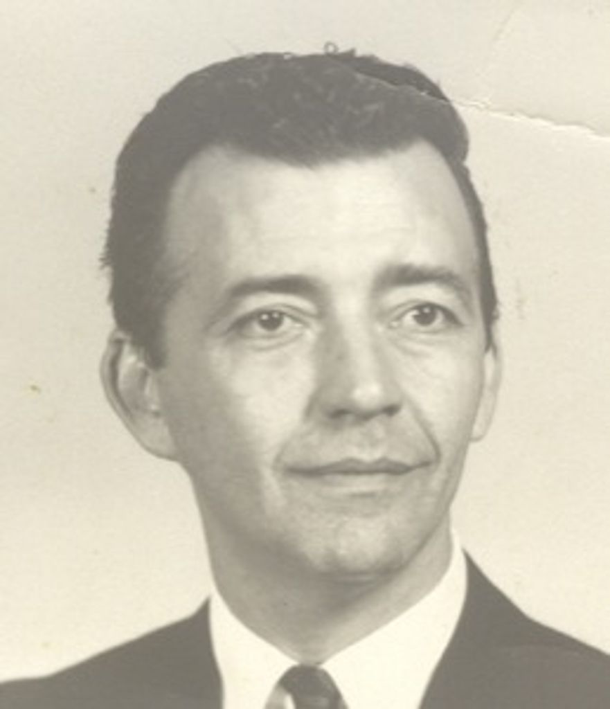 John W. Kaiser