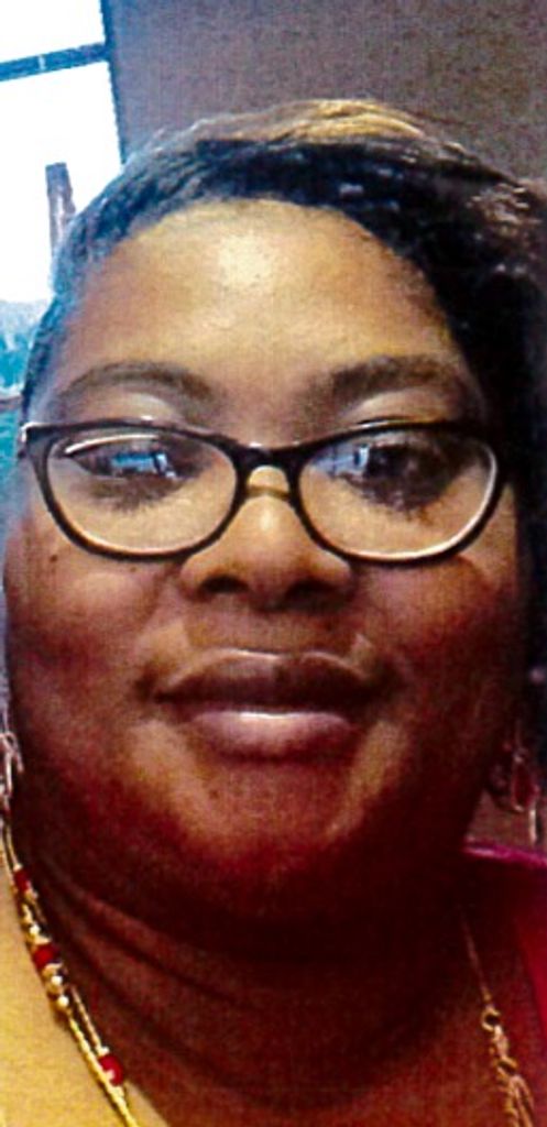 Kimberly R Henderson