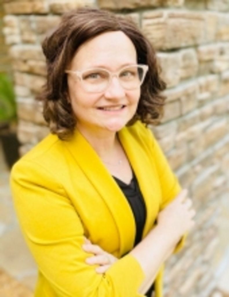 Tina Lorinda Jay Profile Photo