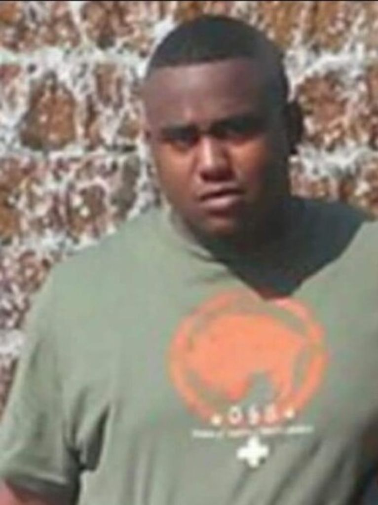 Mr. Jamarlon Wayne Pierre Profile Photo