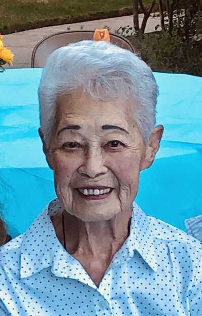 Mabel C. Matsunaga Profile Photo