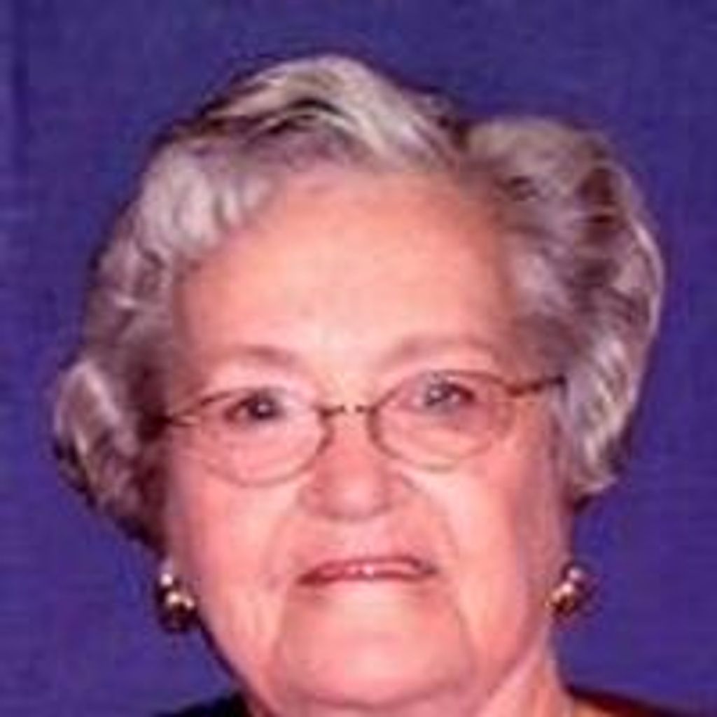 Ruby Jennings Profile Photo
