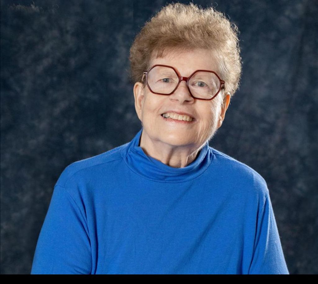 Judith Ann Jones Profile Photo