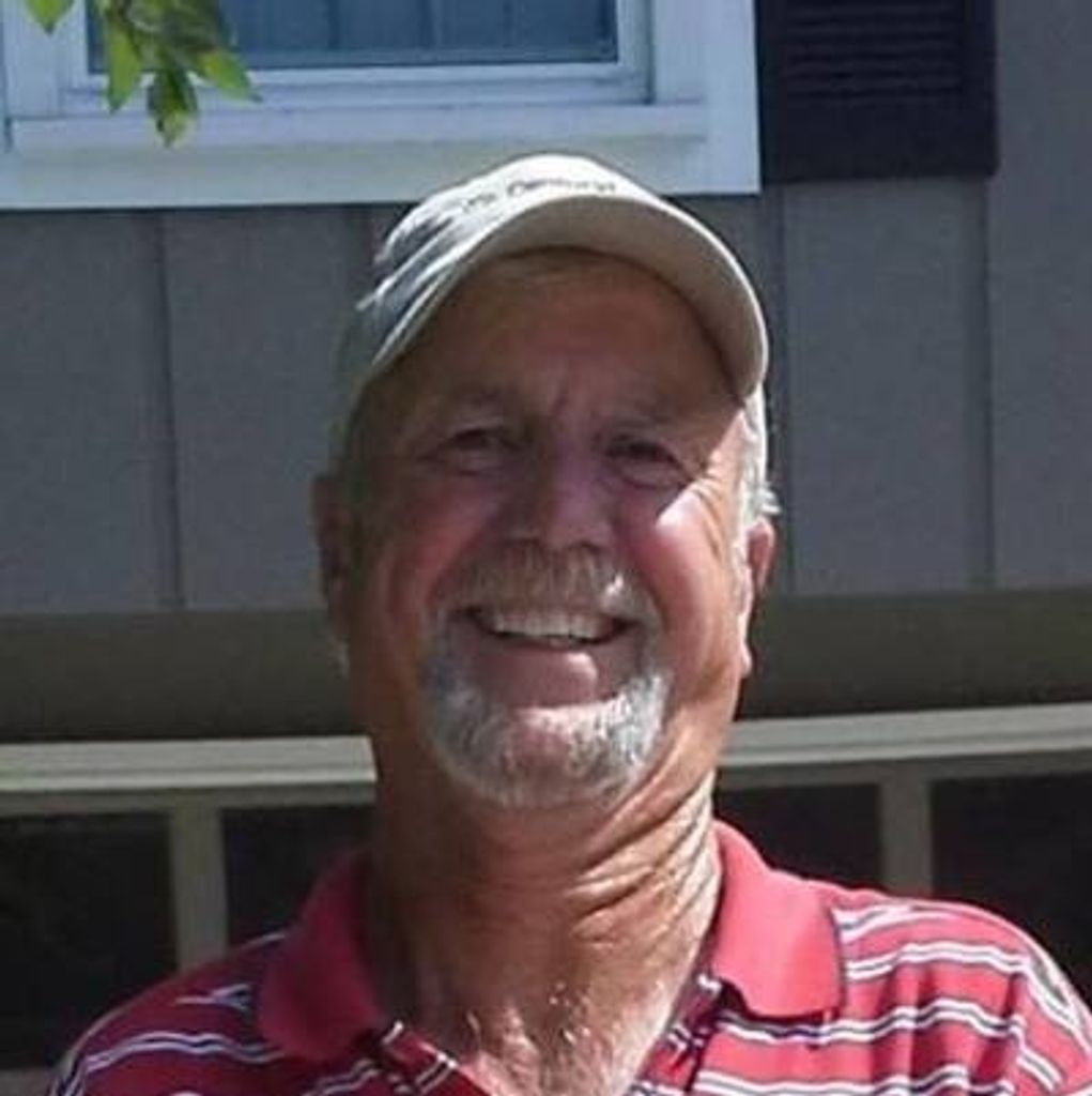 Michael Eugene Mitchell Profile Photo