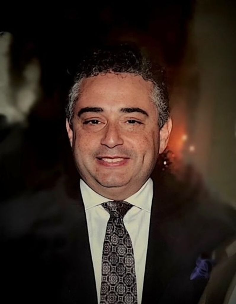 Lothar E. Budike, Jr.