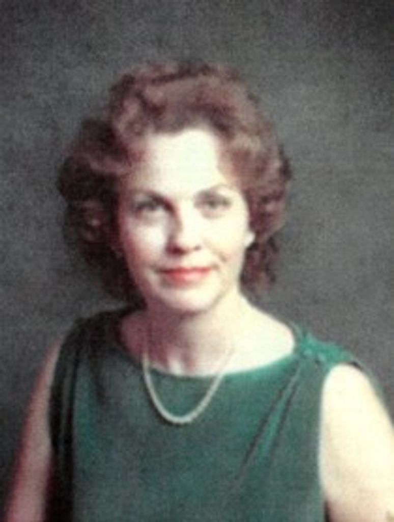 Virgie Estelle Burleson Profile Photo