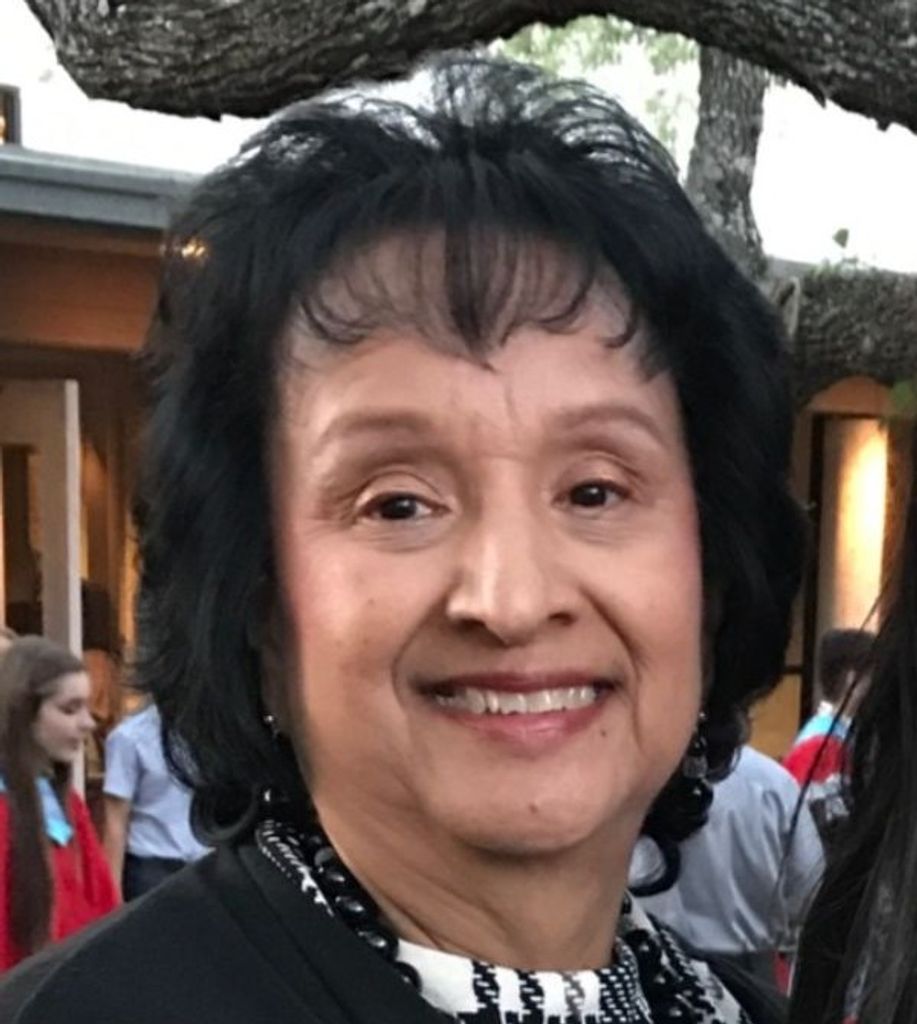 Esperanza "Hopie" Quintanilla