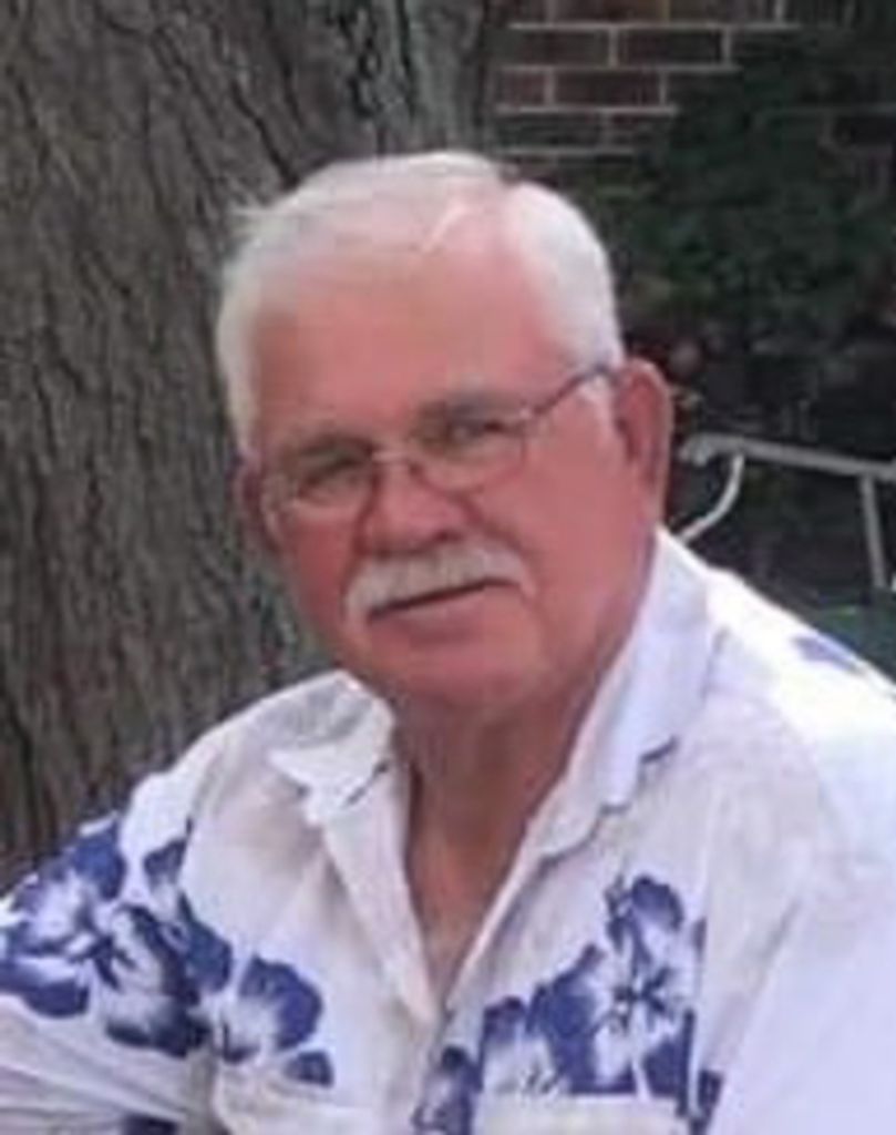 Rex E Rowh Profile Photo