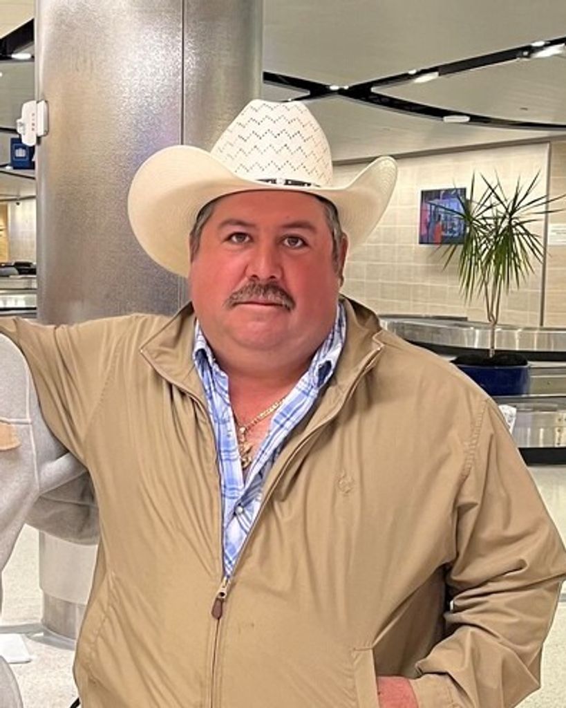 Jose Alberto Lozano Coss y Leon Profile Photo