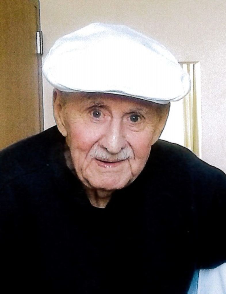 William H. Hevalow