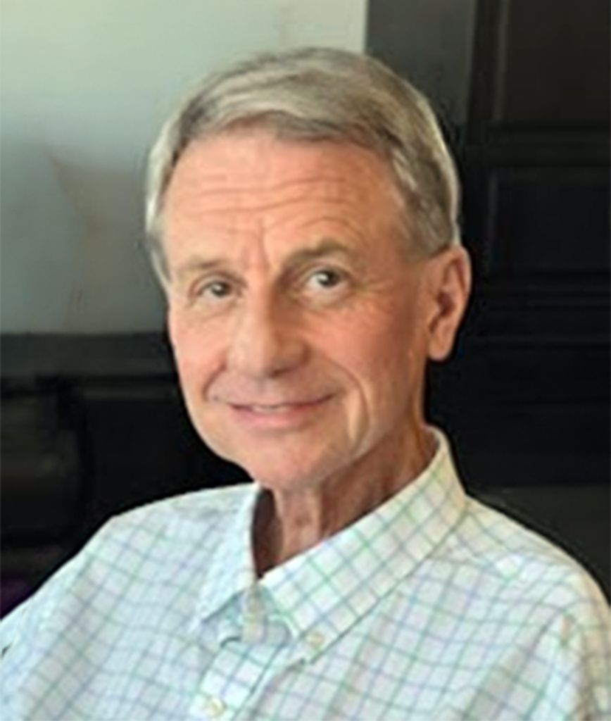 Paul Jude Oster Profile Photo